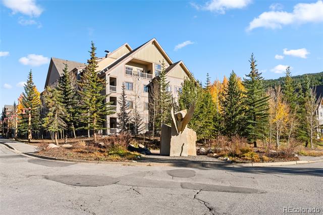 135 Dercum Drive Unit: 8615