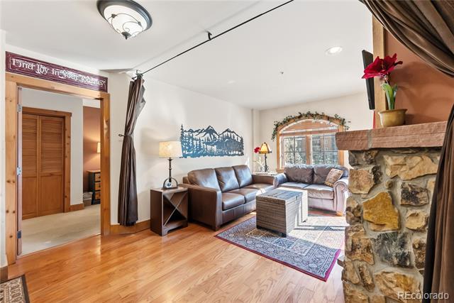 135 Dercum Drive Unit: 8615