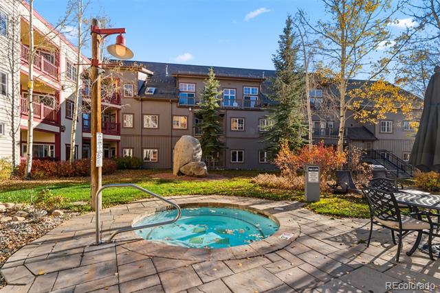135 Dercum Drive Unit: 8615