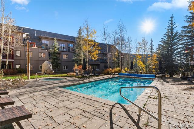 135 Dercum Drive Unit: 8615