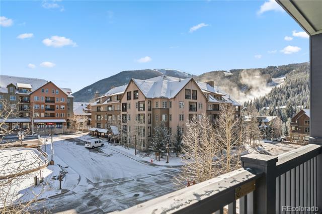 135 Dercum Drive Unit: 8615