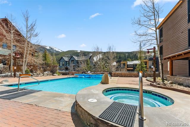 135 Dercum Drive Unit: 8615