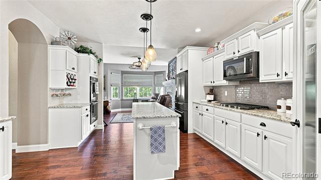 8223 S Quemoy Circle