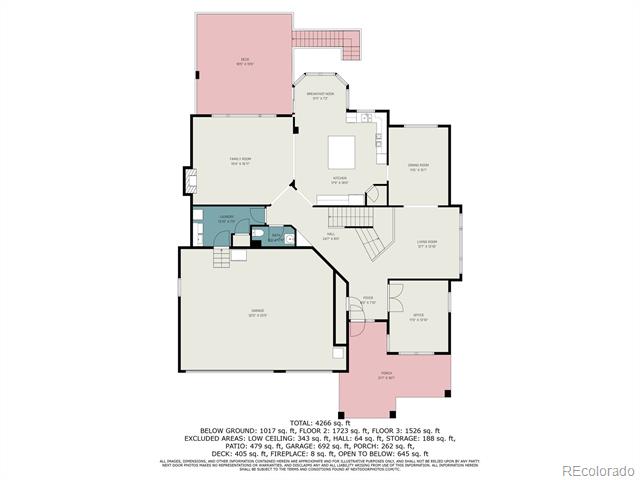 26989 E Friend Place