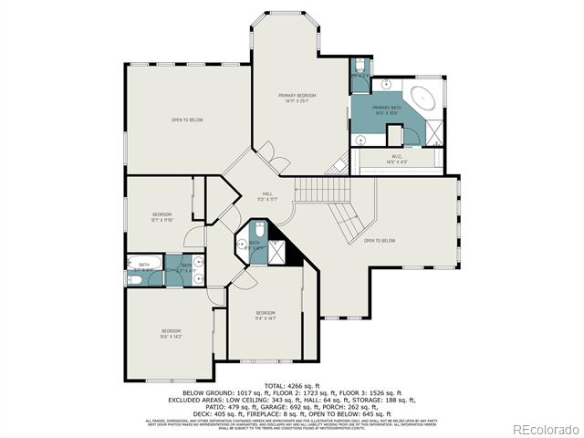 26989 E Friend Place