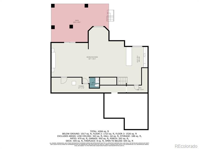 26989 E Friend Place