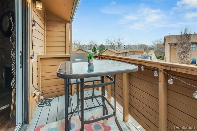 3325 S Ammons Street Unit: 4-206
