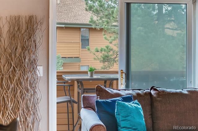 3325 S Ammons Street Unit: 4-206