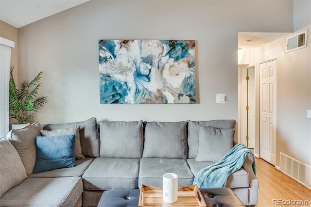 3325 S Ammons Street Unit: 4-206