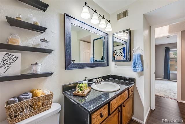 3325 S Ammons Street Unit: 4-206