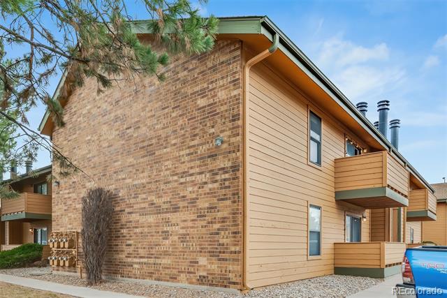 3325 S Ammons Street Unit: 4-206