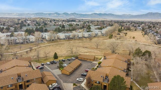3325 S Ammons Street Unit: 4-206