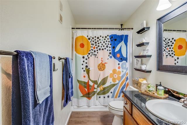 3325 S Ammons Street Unit: 4-206