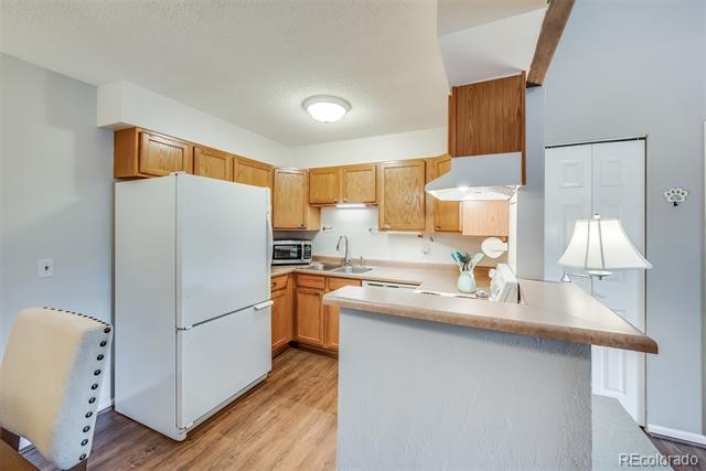 3325 S Ammons Street Unit: 4-206