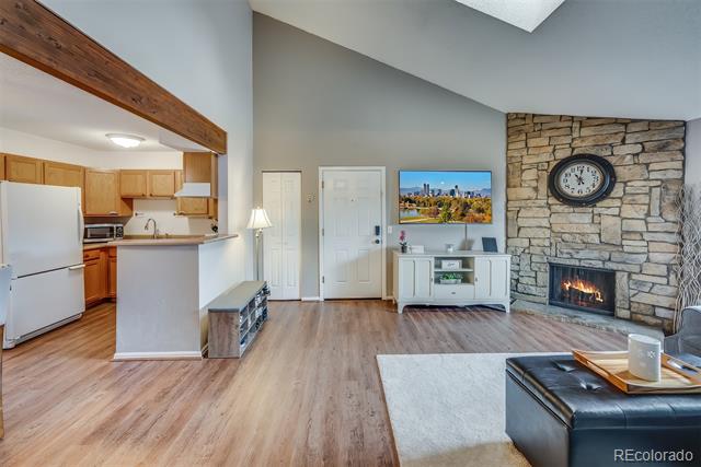3325 S Ammons Street Unit: 4-206