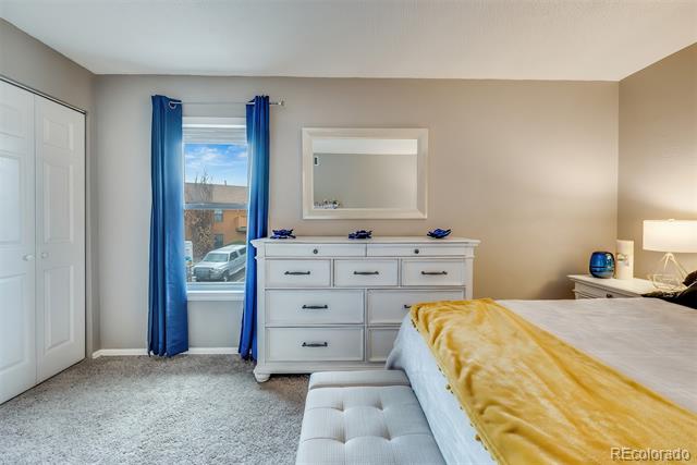 3325 S Ammons Street Unit: 4-206