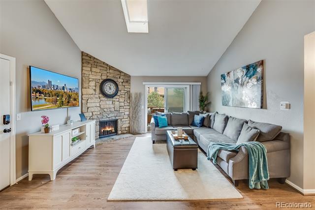 3325 S Ammons Street Unit: 4-206