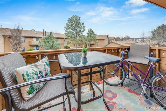 3325 S Ammons Street Unit: 4-206