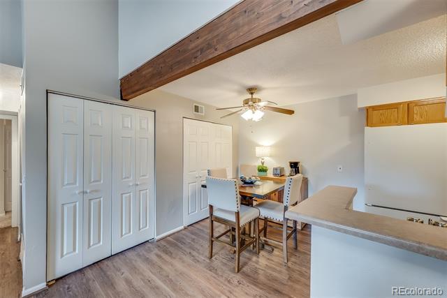 3325 S Ammons Street Unit: 4-206