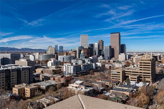 550 E 12th Avenue Unit: 907