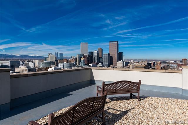 550 E 12th Avenue Unit: 907