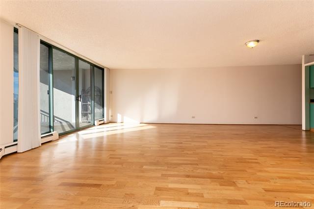 550 E 12th Avenue Unit: 907