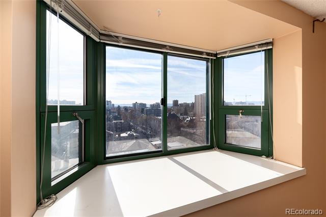 550 E 12th Avenue Unit: 907