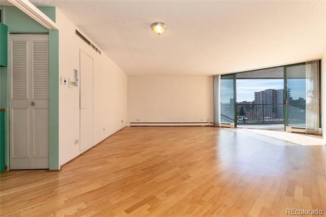 550 E 12th Avenue Unit: 907