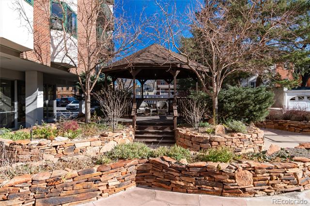 550 E 12th Avenue Unit: 907