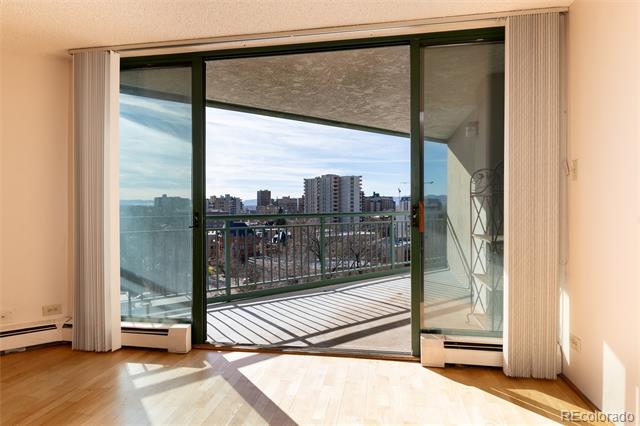 550 E 12th Avenue Unit: 907