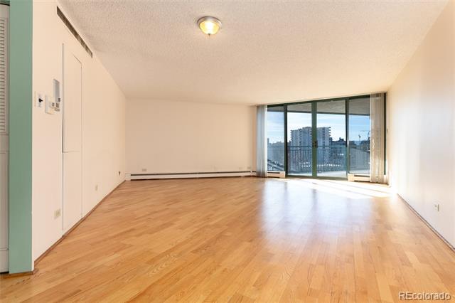 550 E 12th Avenue Unit: 907