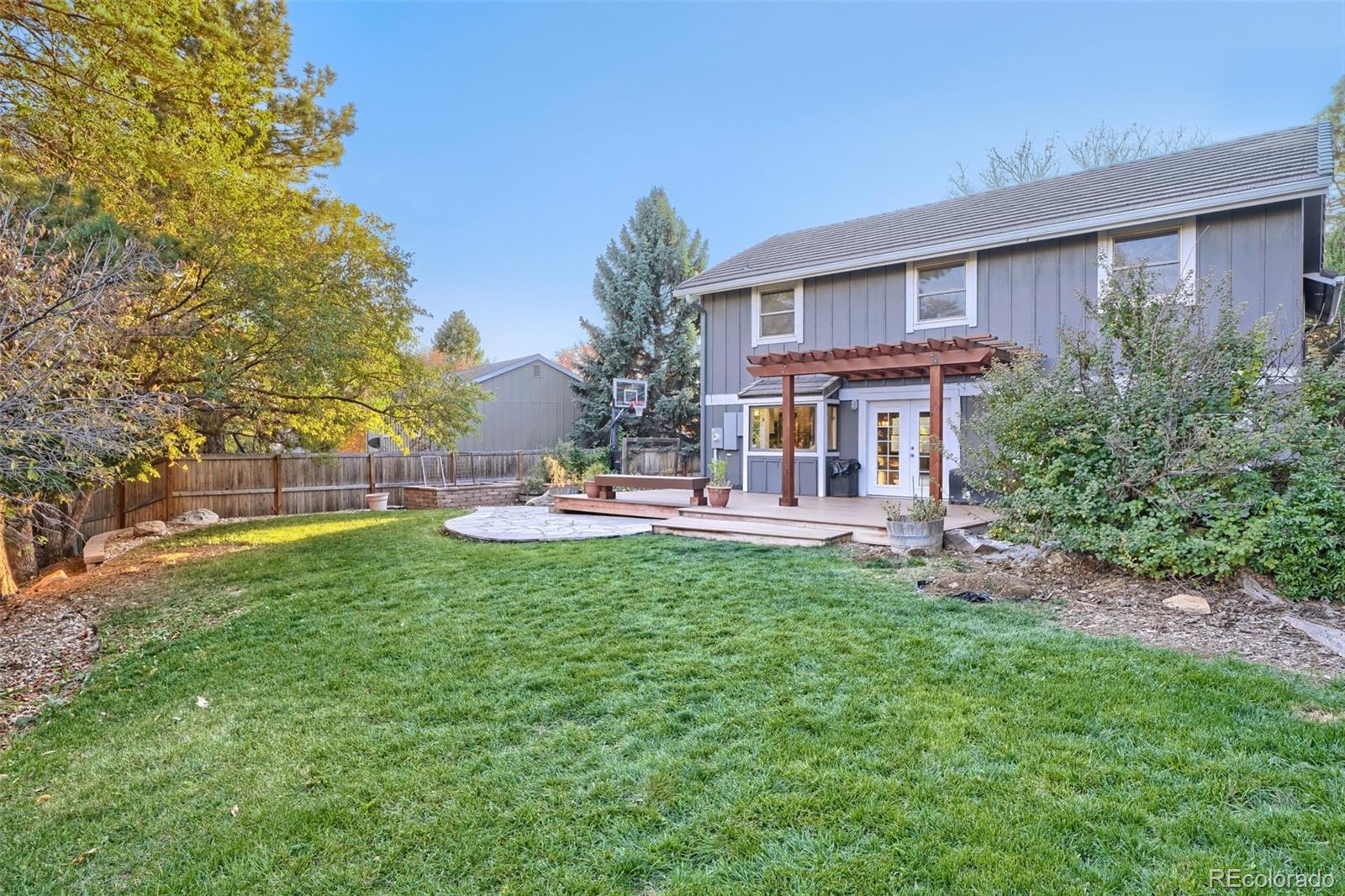 7560 S Uinta Place