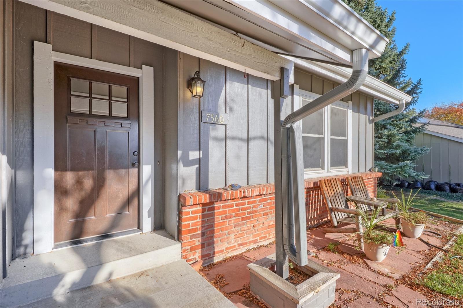 7560 S Uinta Place