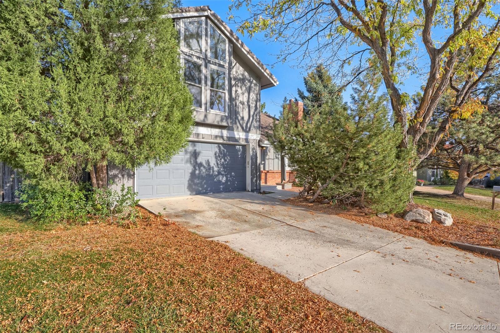 7560 S Uinta Place