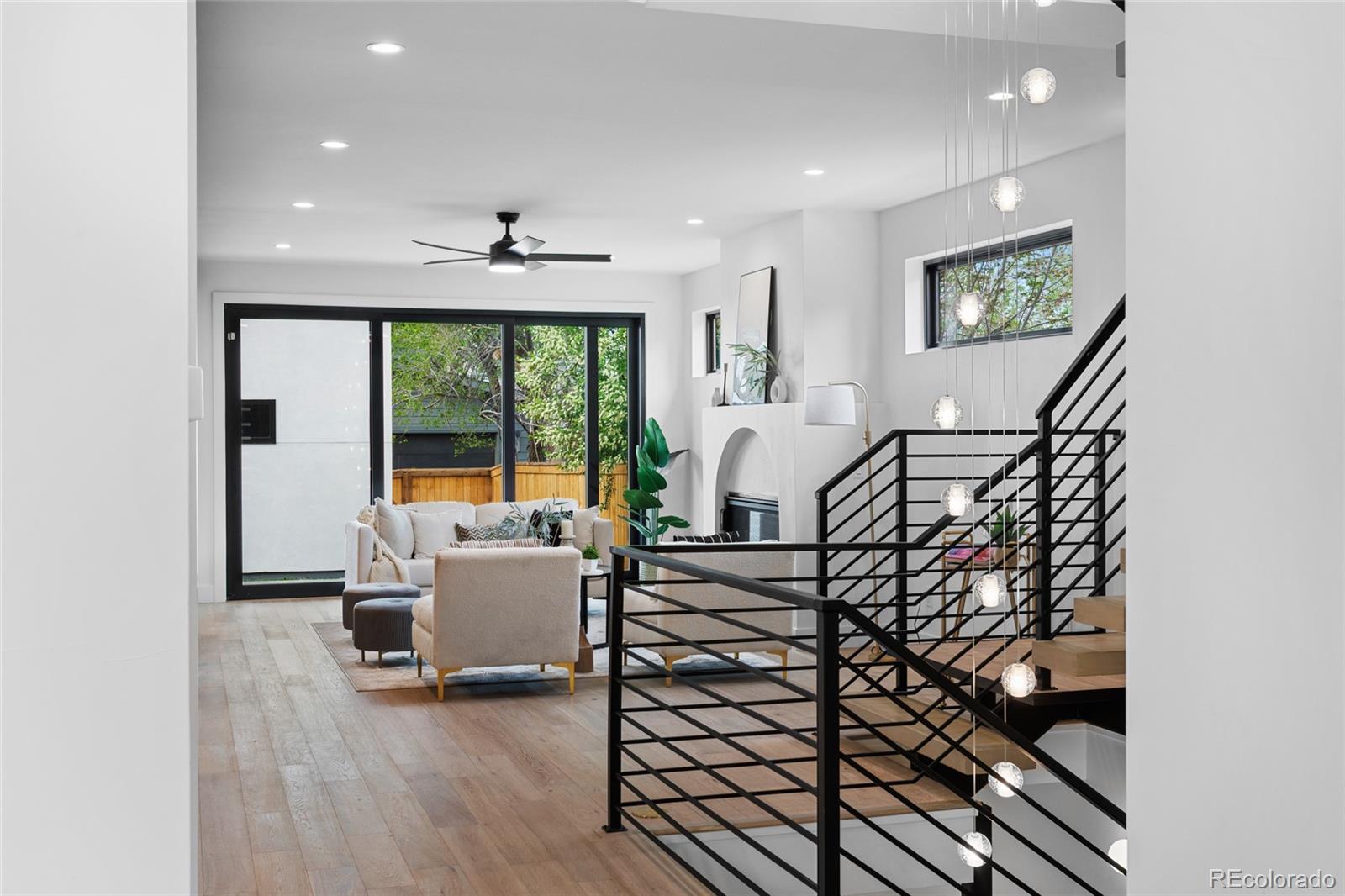 357 S Franklin Street