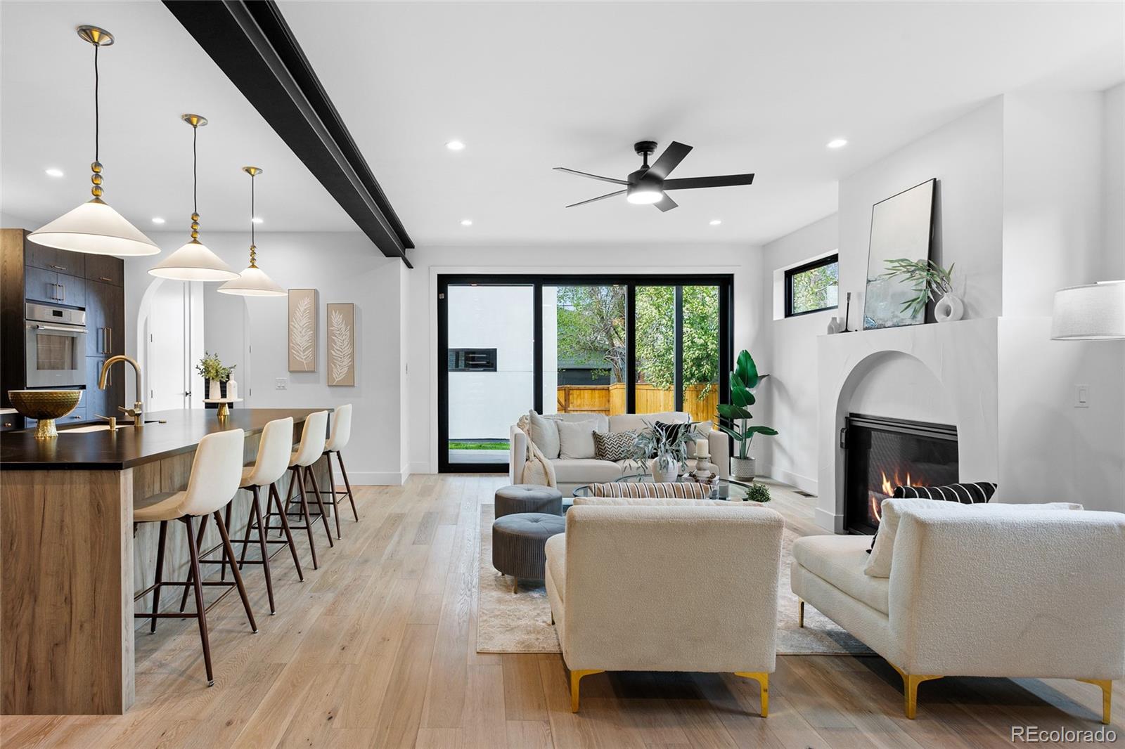 357 S Franklin Street