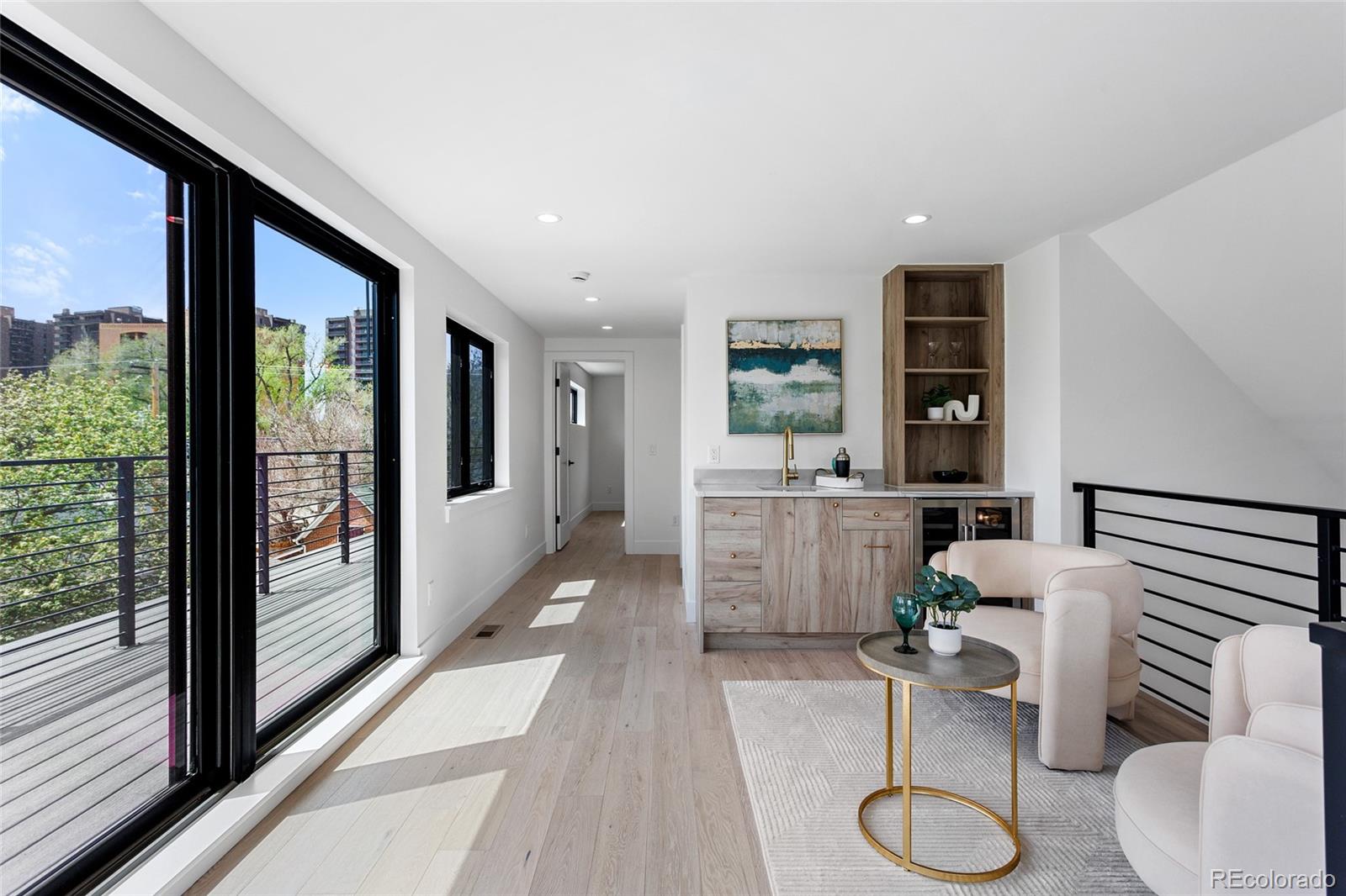 357 S Franklin Street