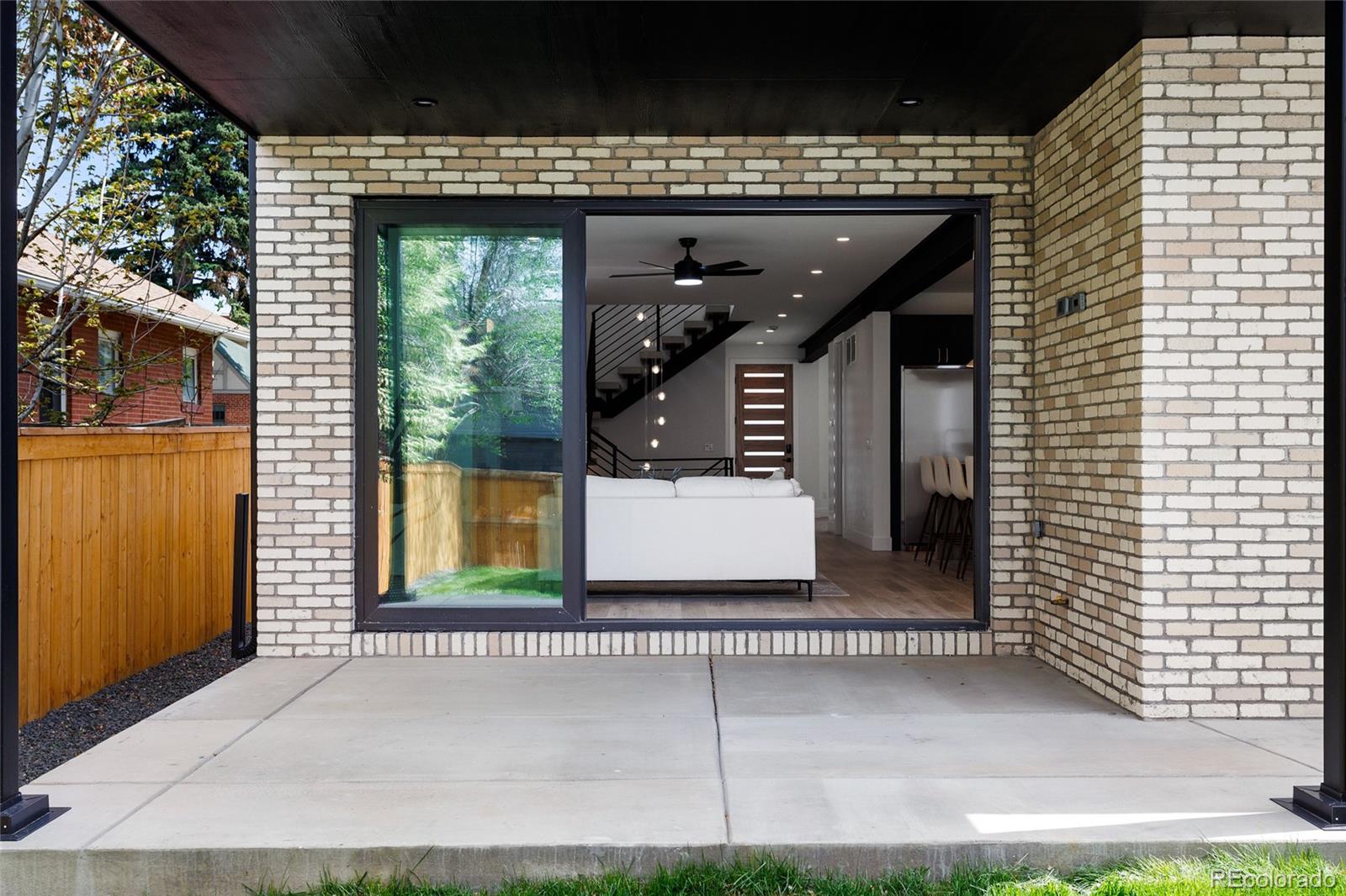 357 S Franklin Street