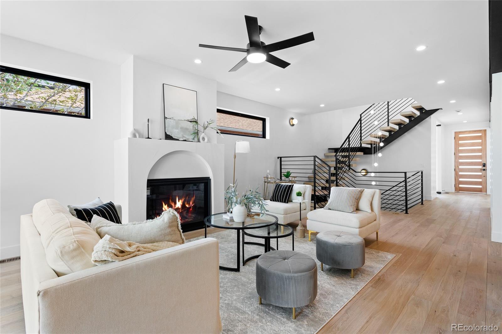 357 S Franklin Street