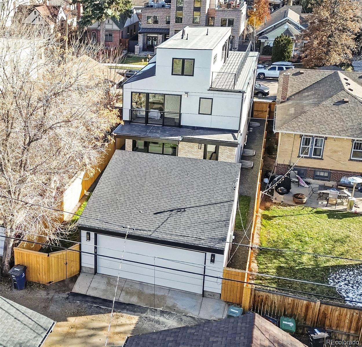 357 S Franklin Street