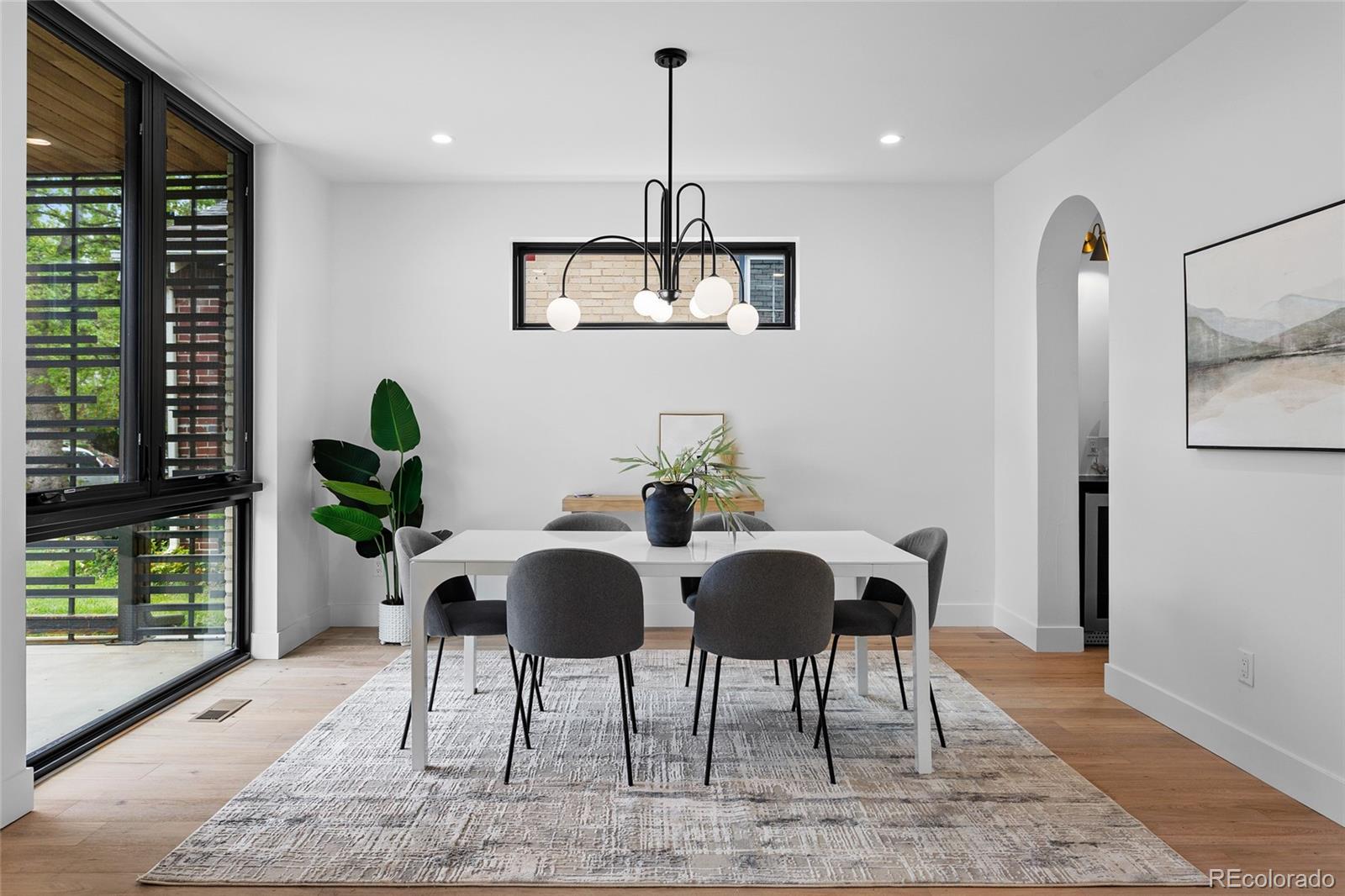 357 S Franklin Street