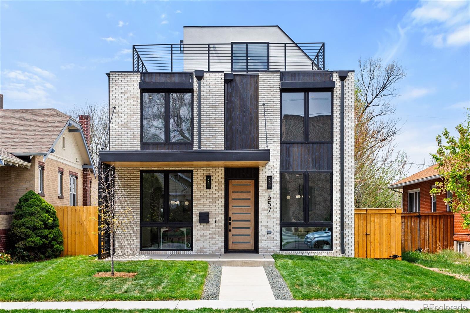 357 S Franklin Street