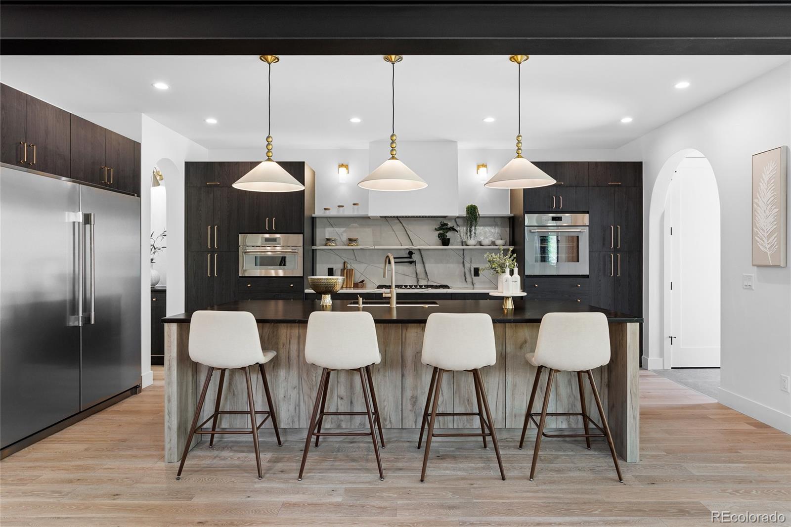 357 S Franklin Street