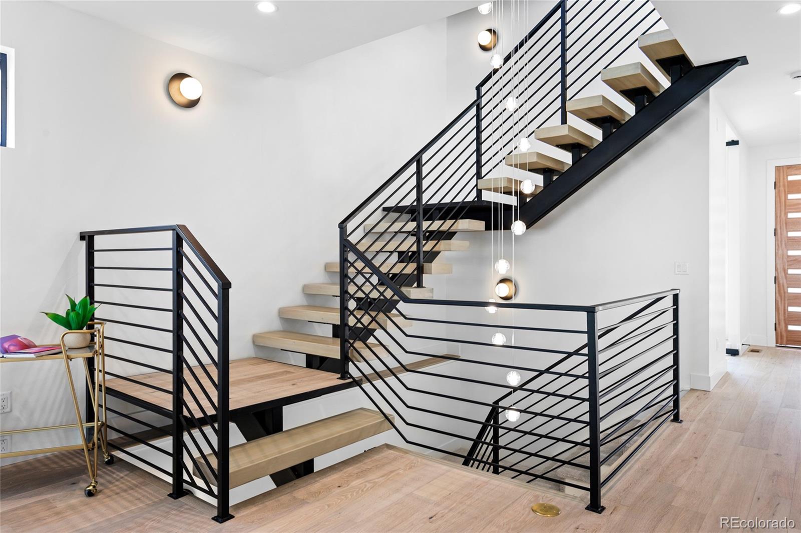 357 S Franklin Street