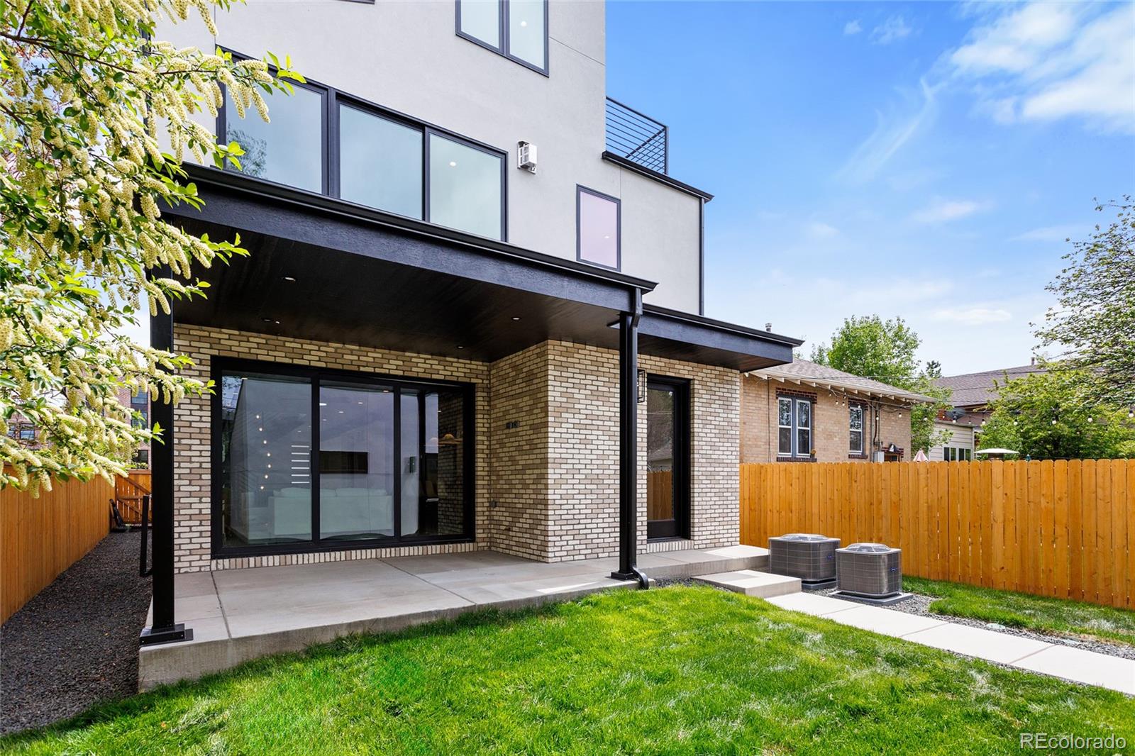 357 S Franklin Street