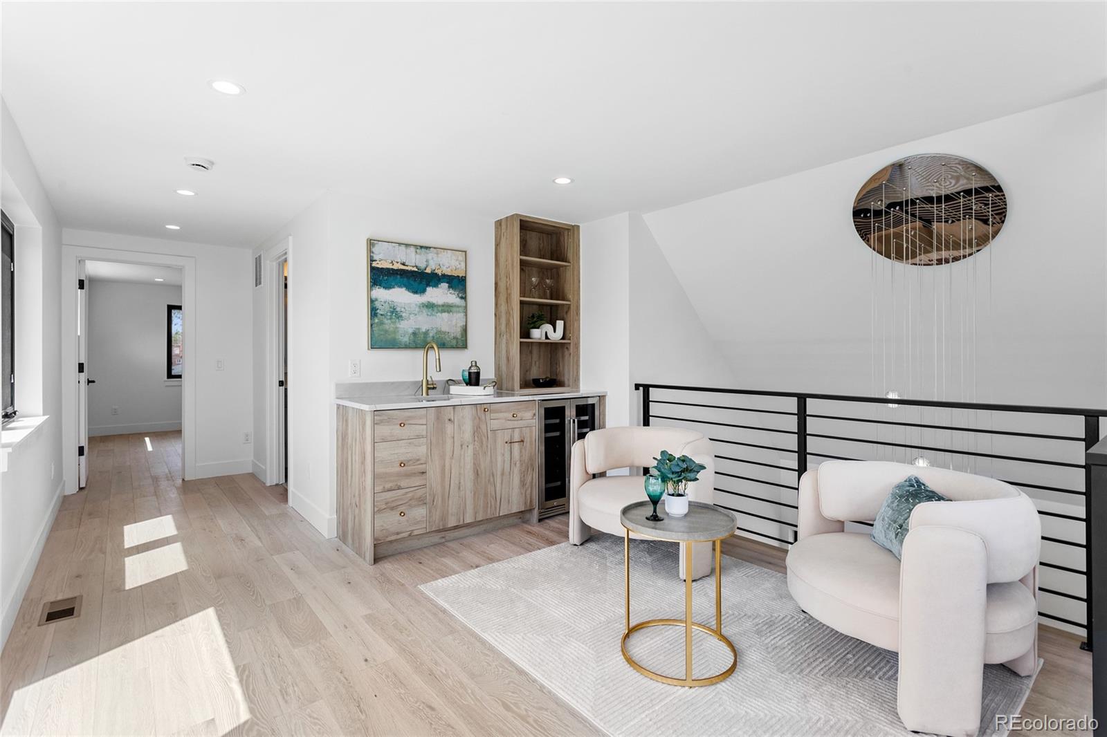 357 S Franklin Street