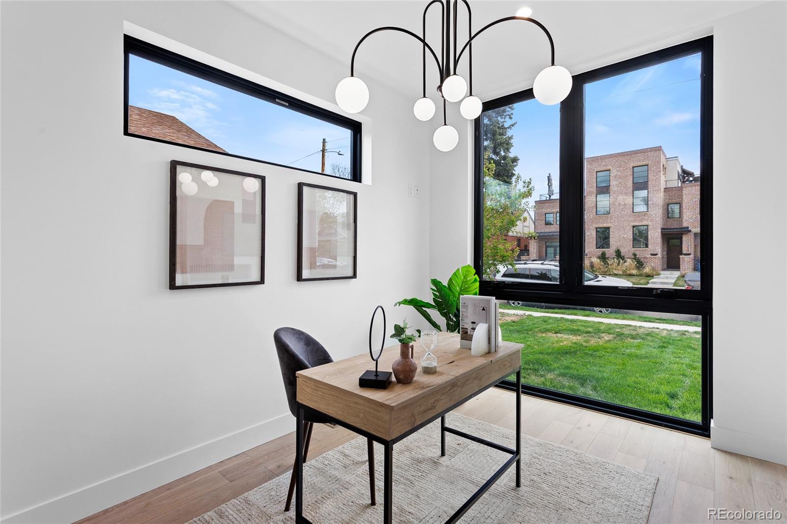 357 S Franklin Street