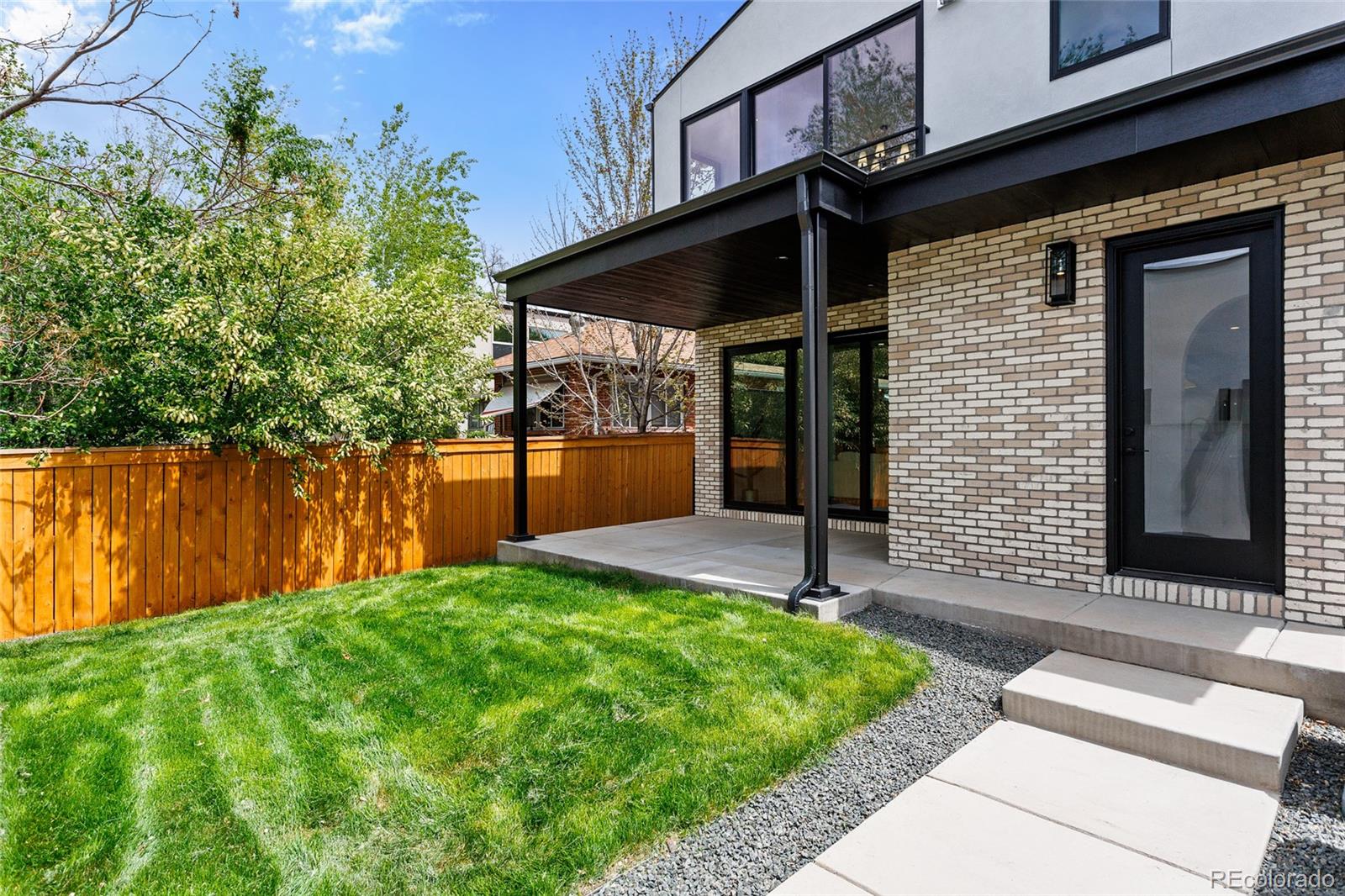 357 S Franklin Street