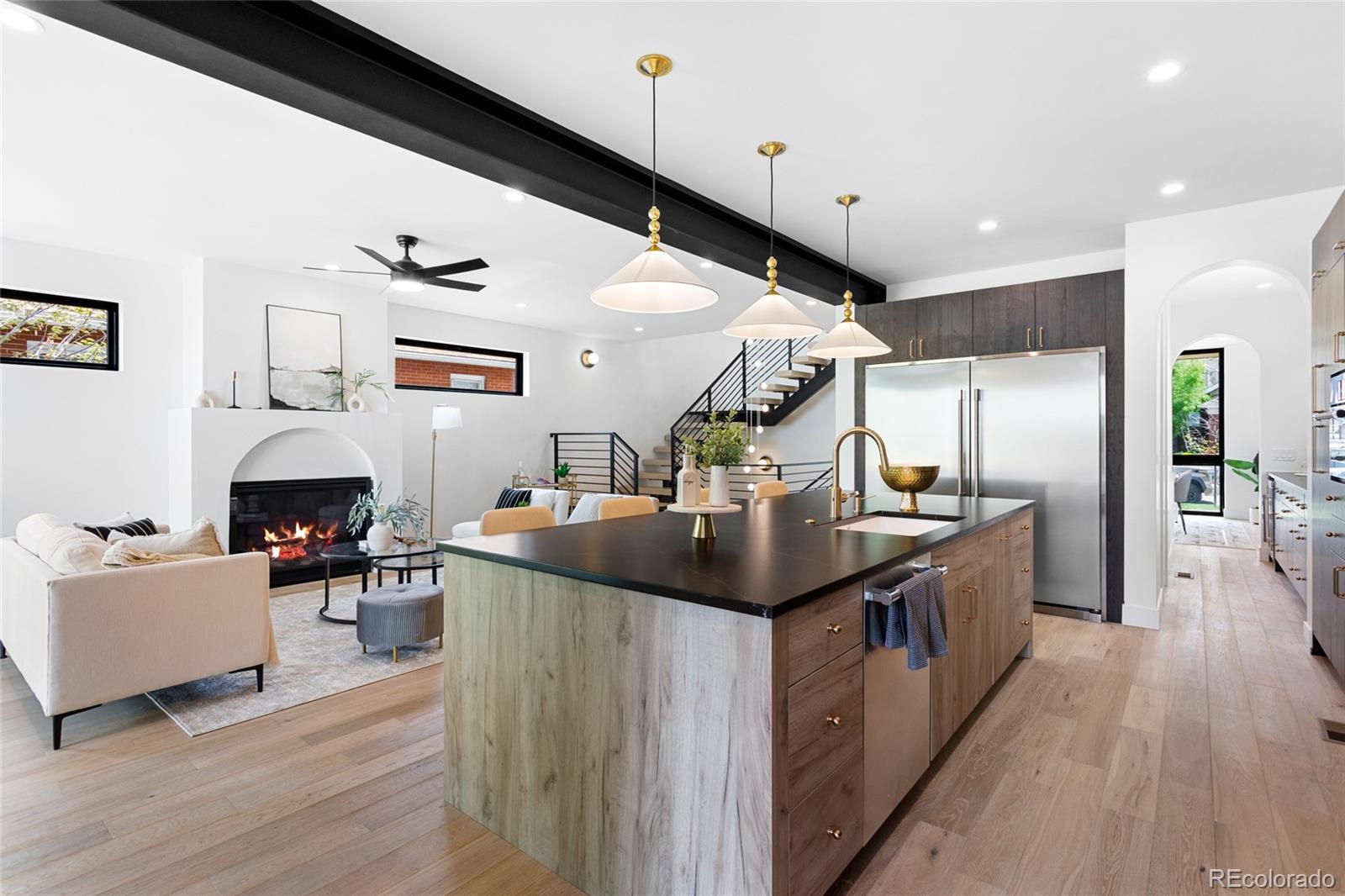 357 S Franklin Street