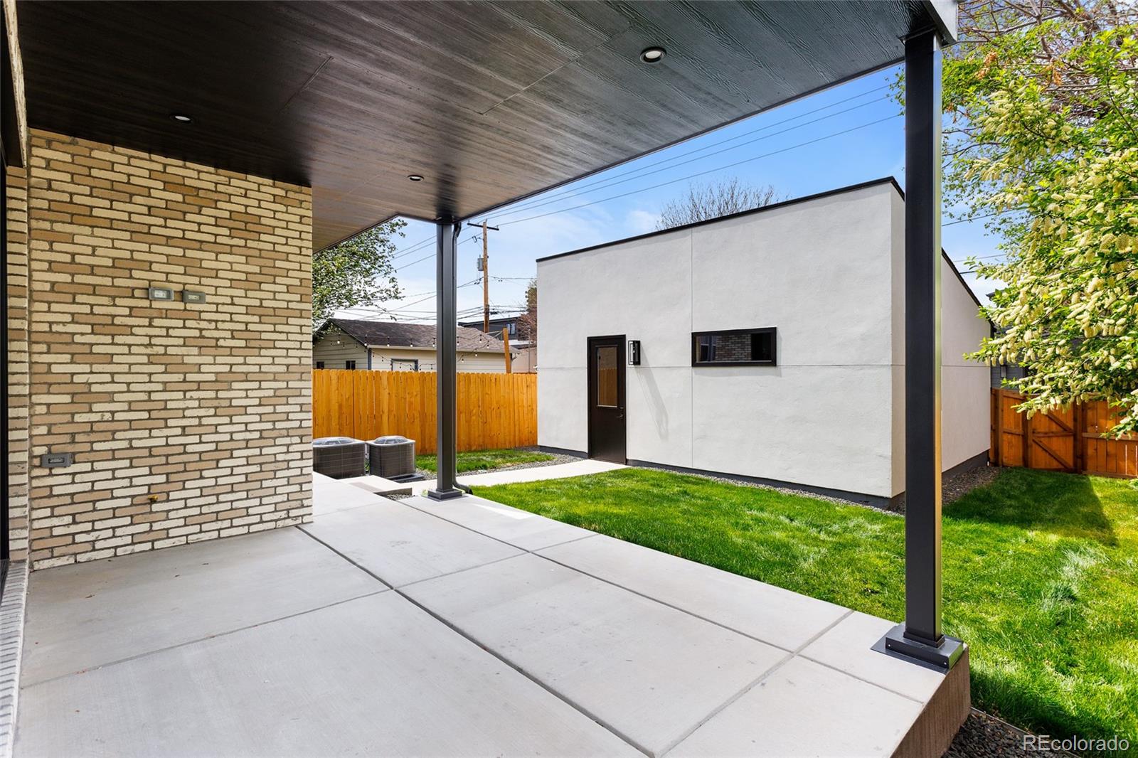 357 S Franklin Street